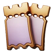 Card background